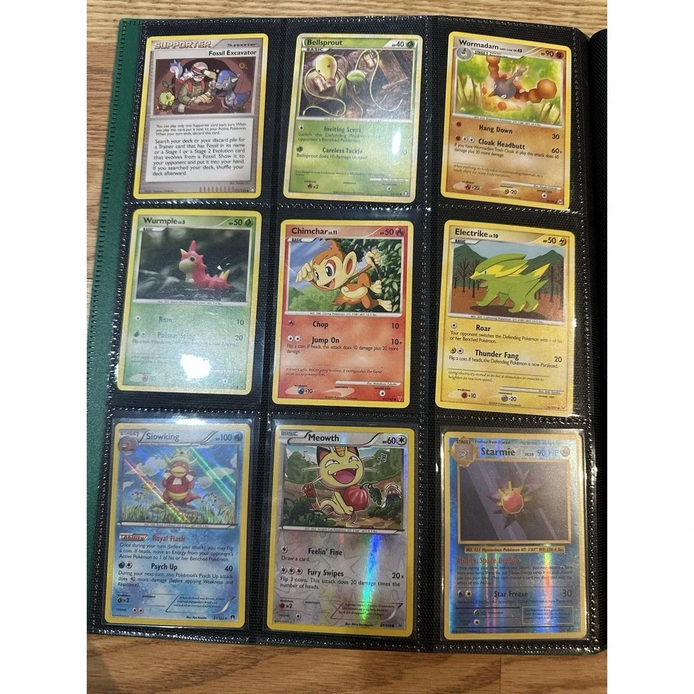 54‎ pokemon cards vintage holos. mid era, xy era, 1st editions, and more mp-dmg